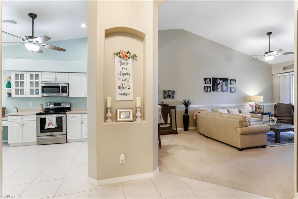 IBIS COVE - Residential