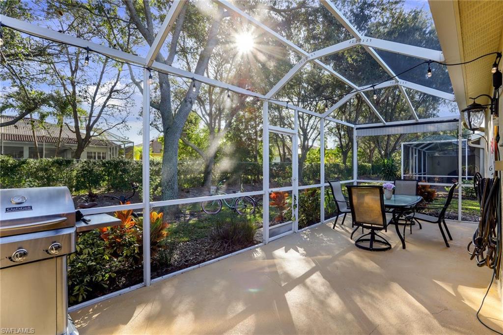 IBIS COVE - Residential