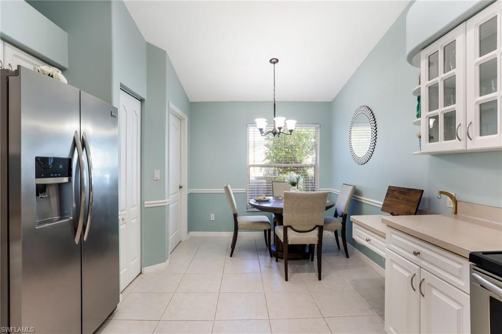 IBIS COVE - Residential