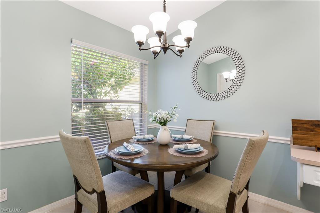 IBIS COVE - Residential