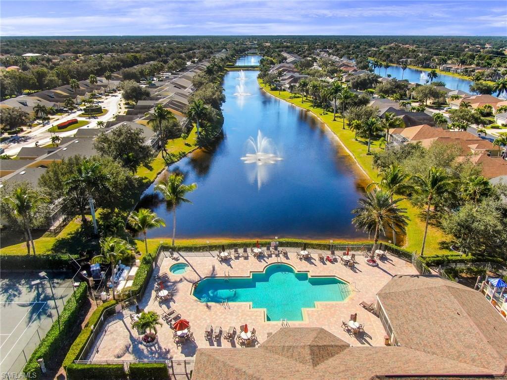 IBIS COVE - Residential