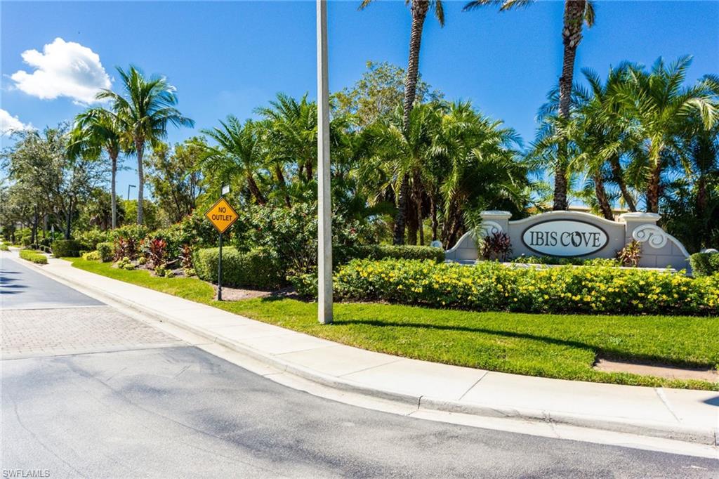 IBIS COVE - Residential