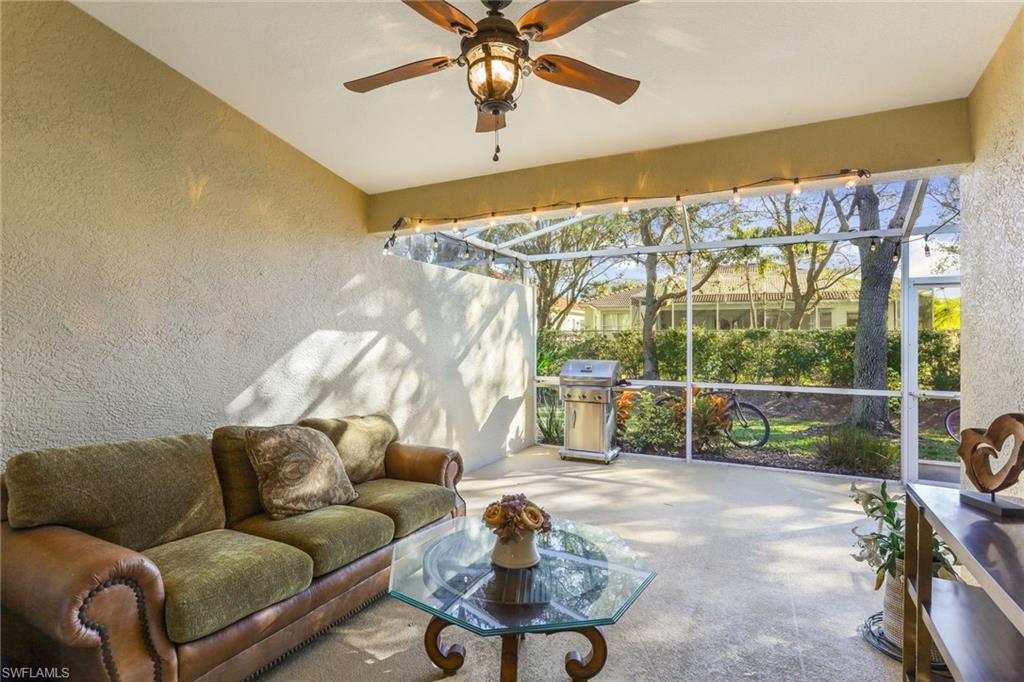 IBIS COVE - Residential