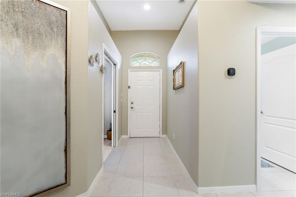 IBIS COVE - Residential