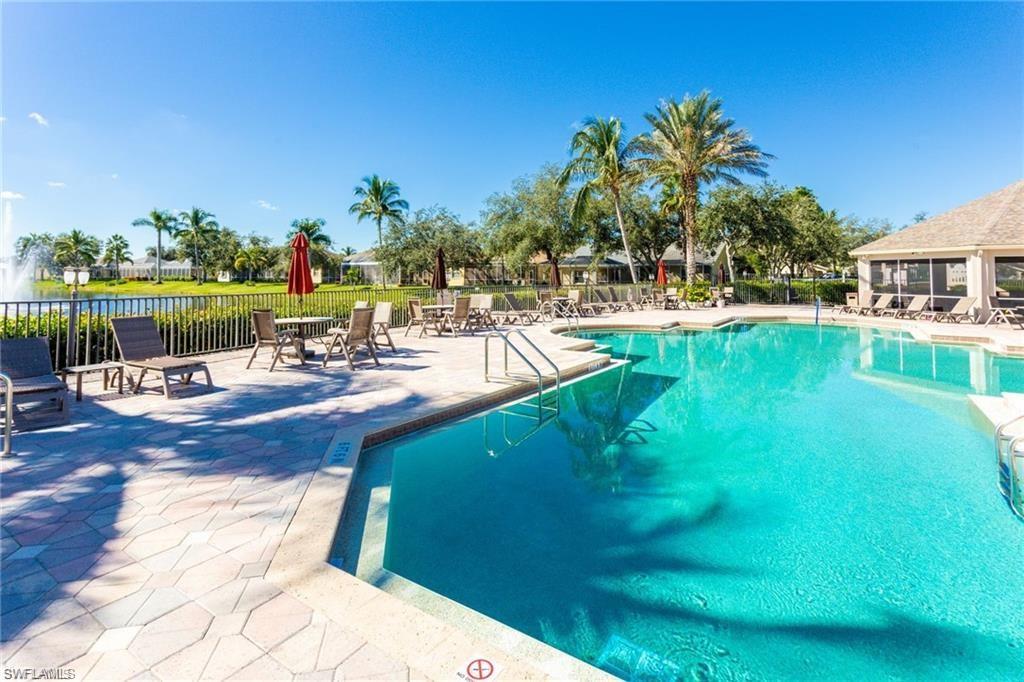 IBIS COVE - Residential