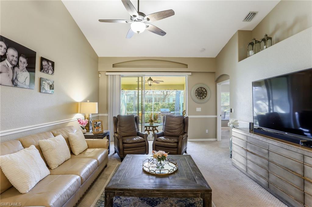 IBIS COVE - Residential