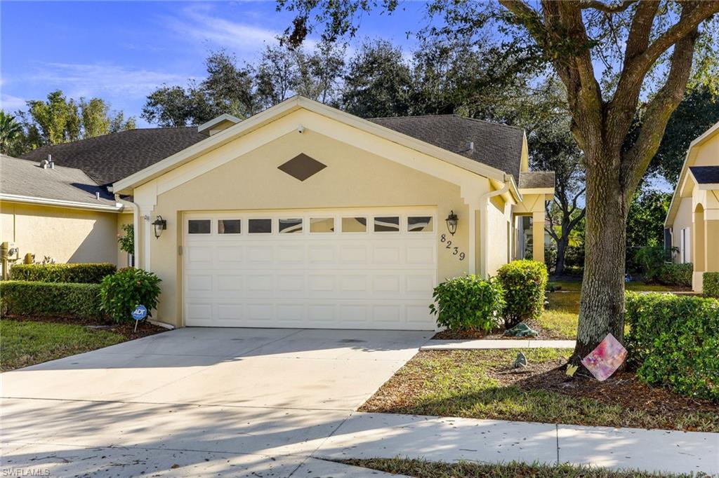 IBIS COVE - Residential