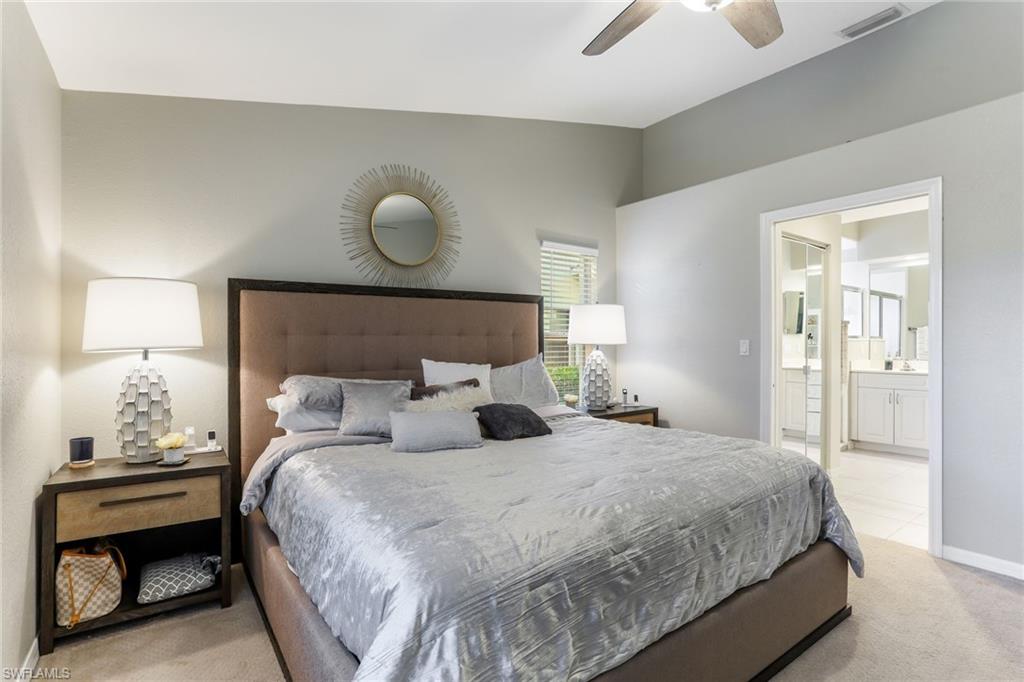 IBIS COVE - Residential