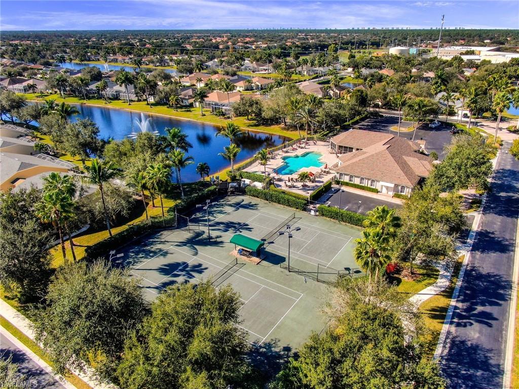 IBIS COVE - Residential