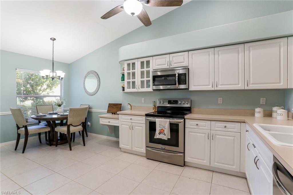 IBIS COVE - Residential