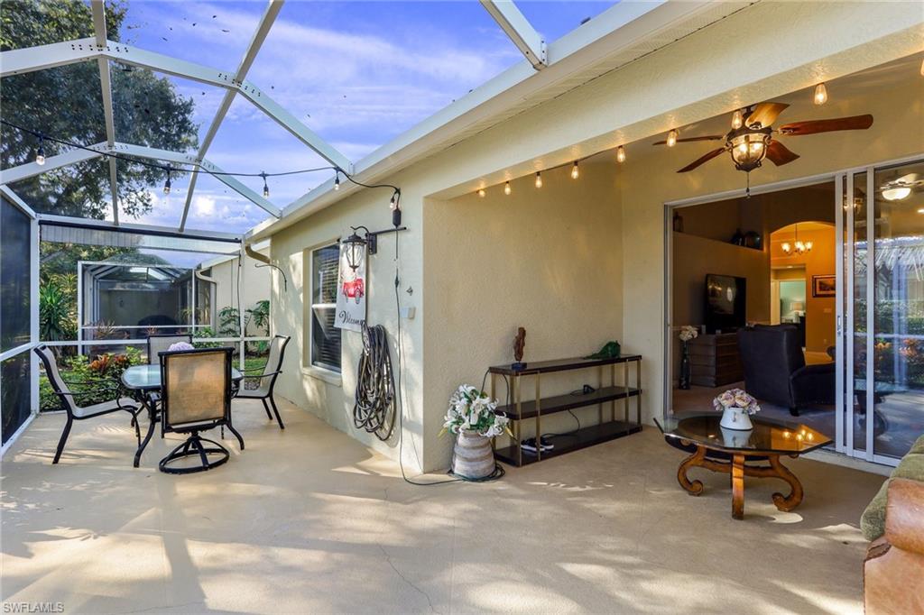 IBIS COVE - Residential