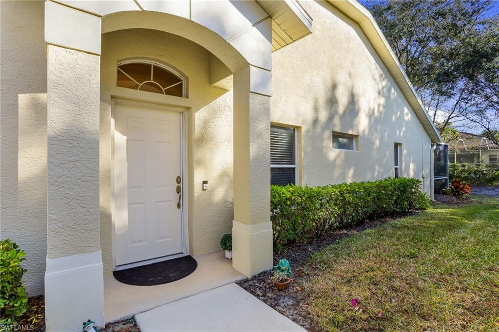 IBIS COVE - Residential