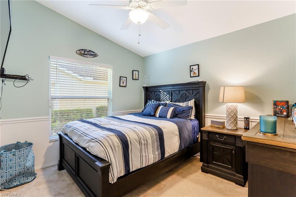 IBIS COVE - Residential