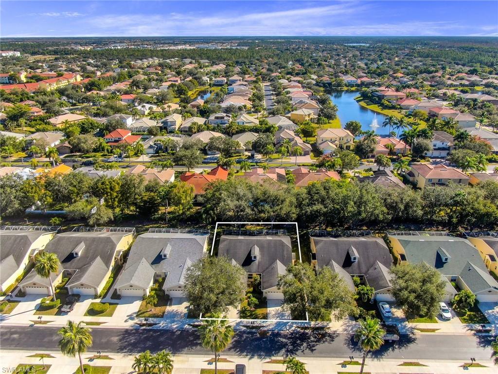 IBIS COVE - Residential