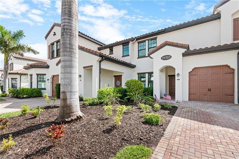 11785 Grand Belvedere WAY 102 FORT MYERS FL 33913