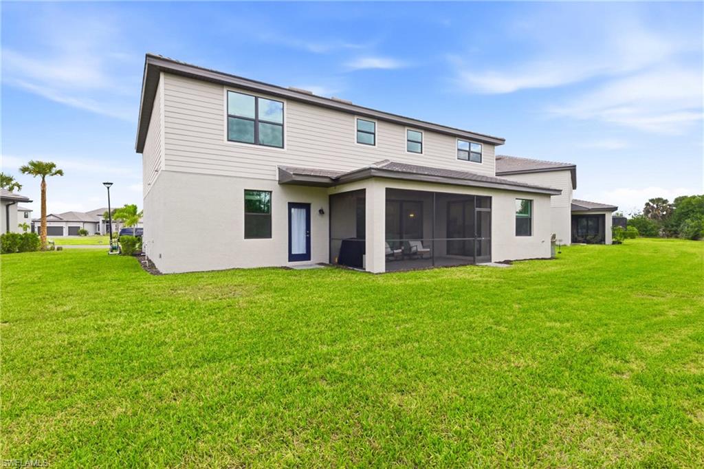 TIMBER CREEK - Residential