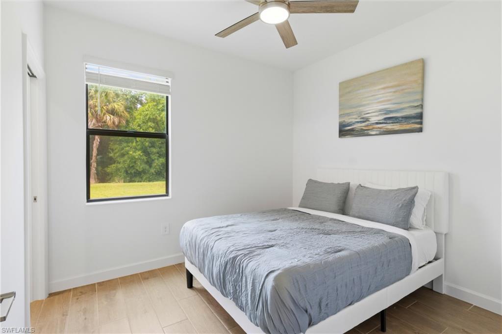 TIMBER CREEK - Residential