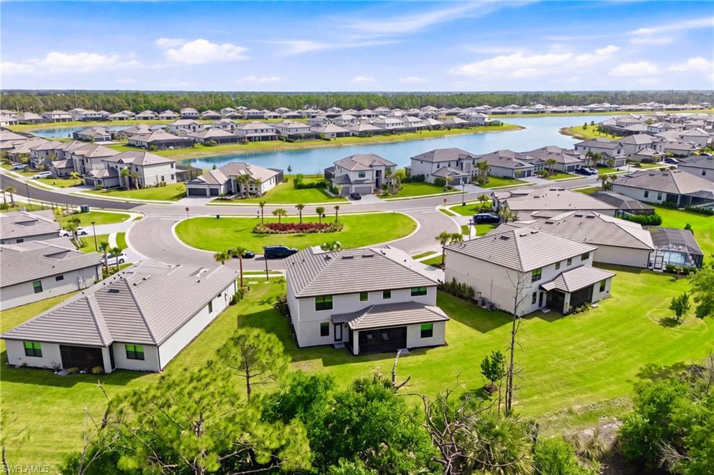 TIMBER CREEK - Residential