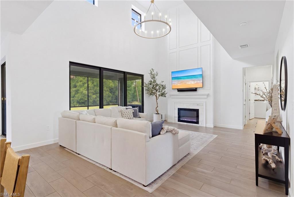 TIMBER CREEK - Residential