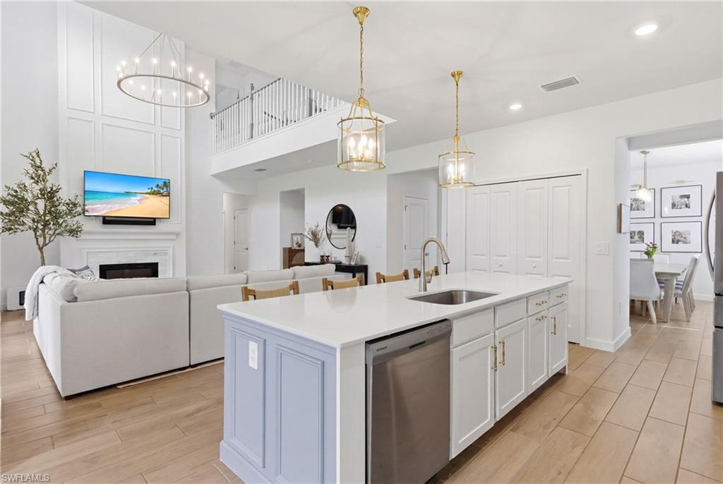 TIMBER CREEK - Residential