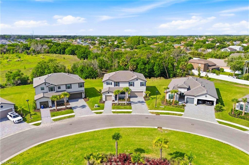 TIMBER CREEK - Residential