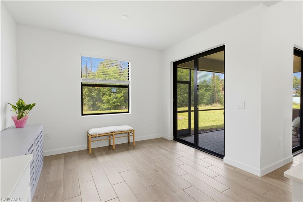 TIMBER CREEK - Residential