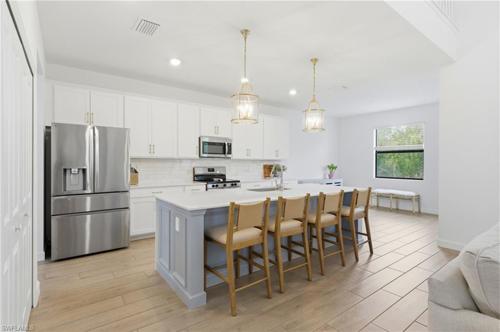 TIMBER CREEK - Residential