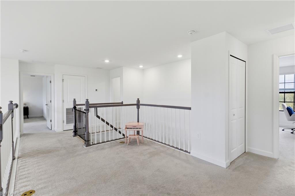 TIMBER CREEK - Residential