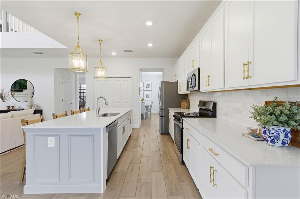 TIMBER CREEK - Residential