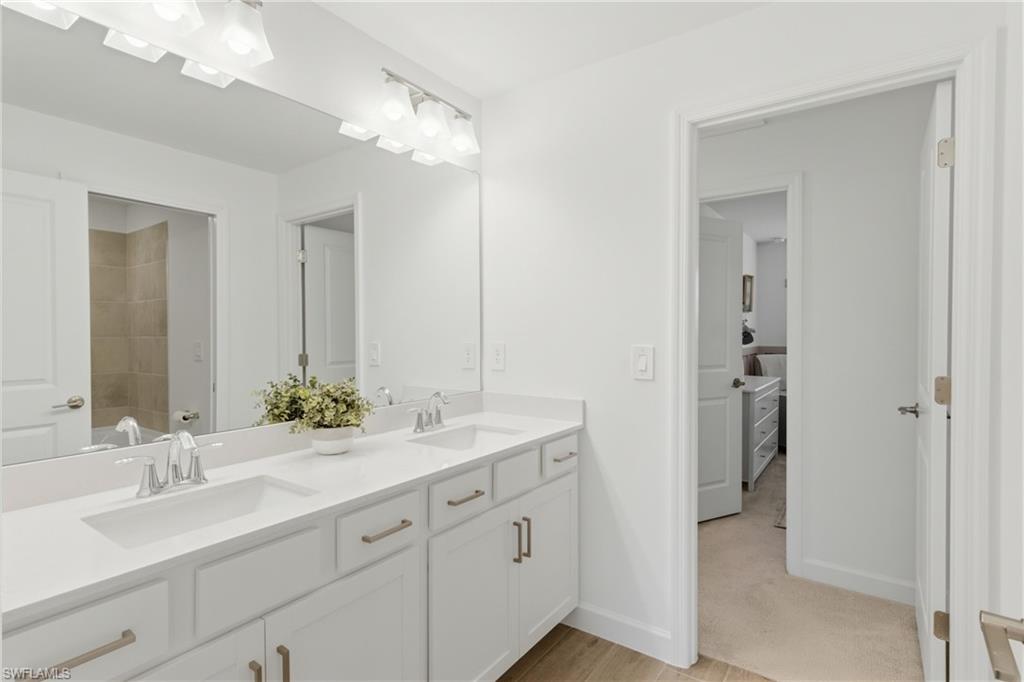 TIMBER CREEK - Residential