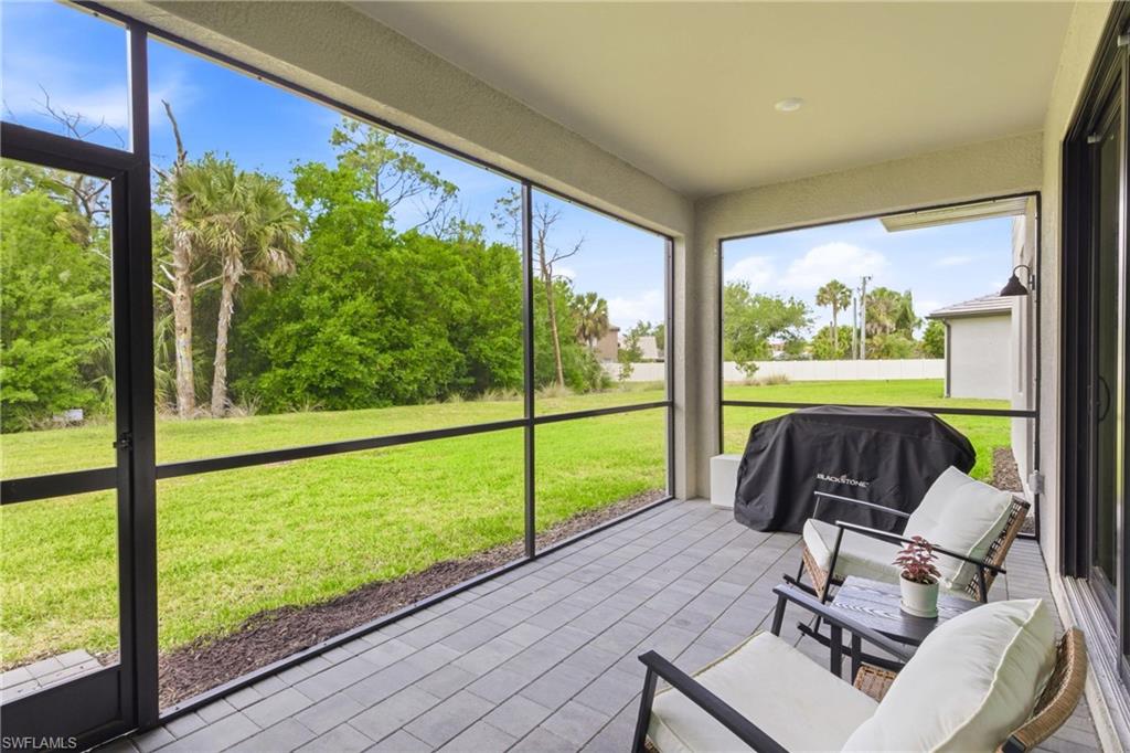 TIMBER CREEK - Residential