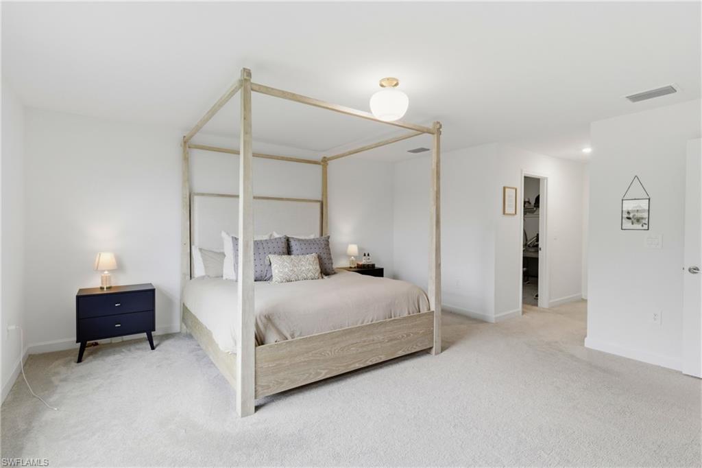 TIMBER CREEK - Residential