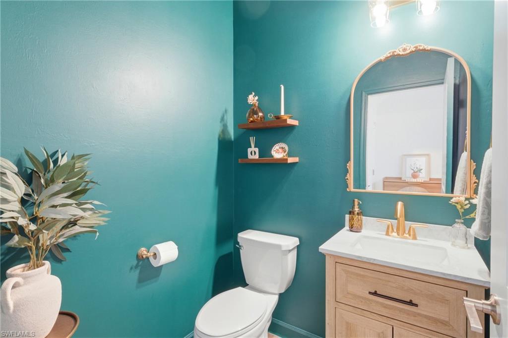 TIMBER CREEK - Residential