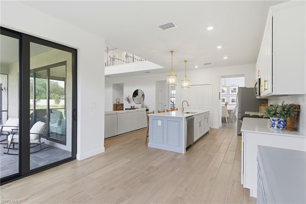 TIMBER CREEK - Residential