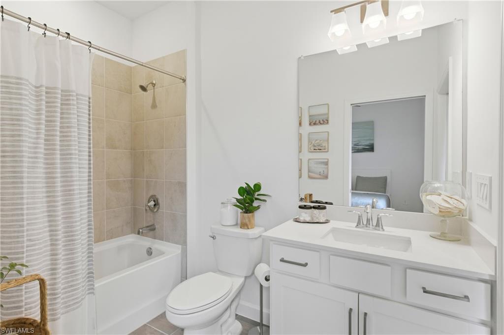 TIMBER CREEK - Residential