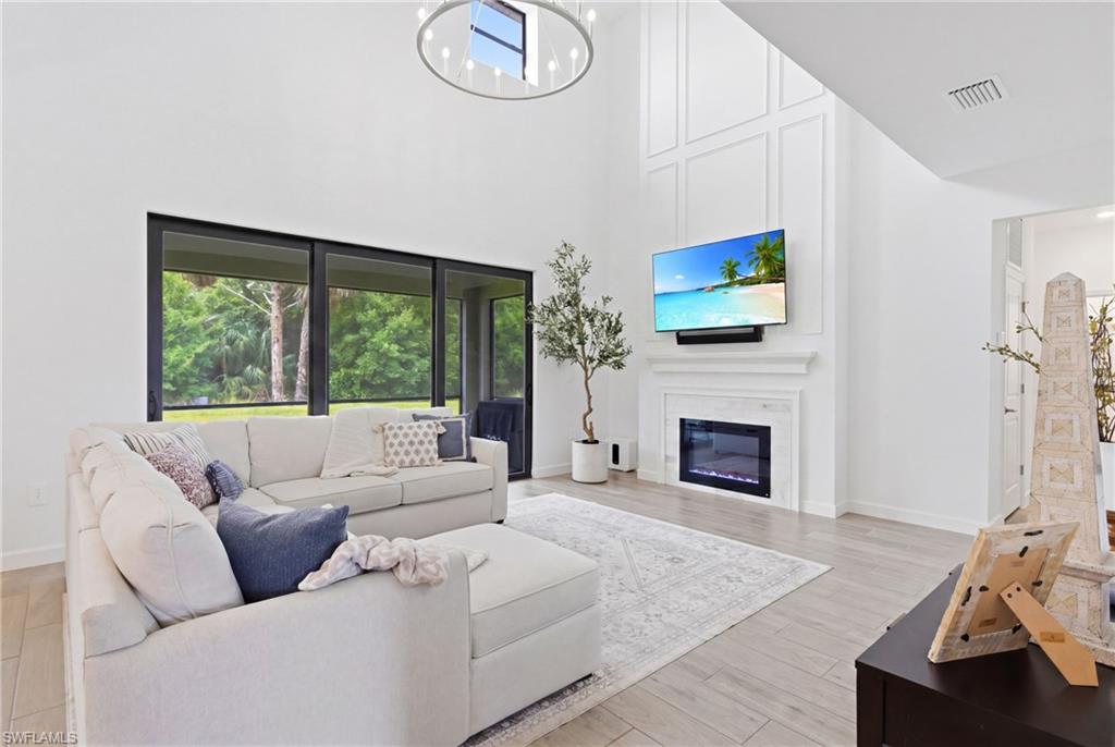 TIMBER CREEK - Residential