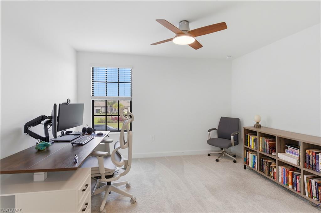 TIMBER CREEK - Residential