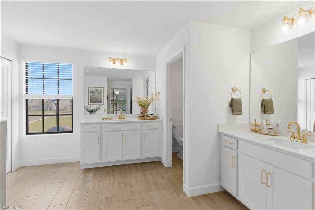 TIMBER CREEK - Residential