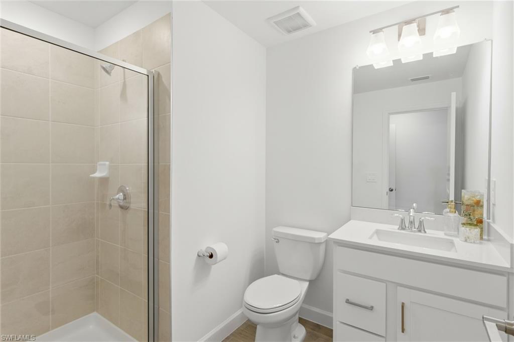 TIMBER CREEK - Residential