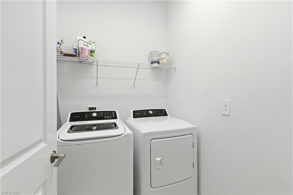 TIMBER CREEK - Residential