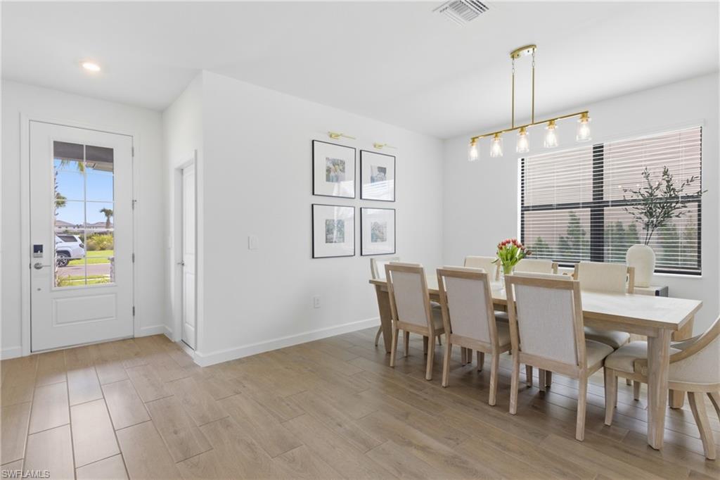 TIMBER CREEK - Residential