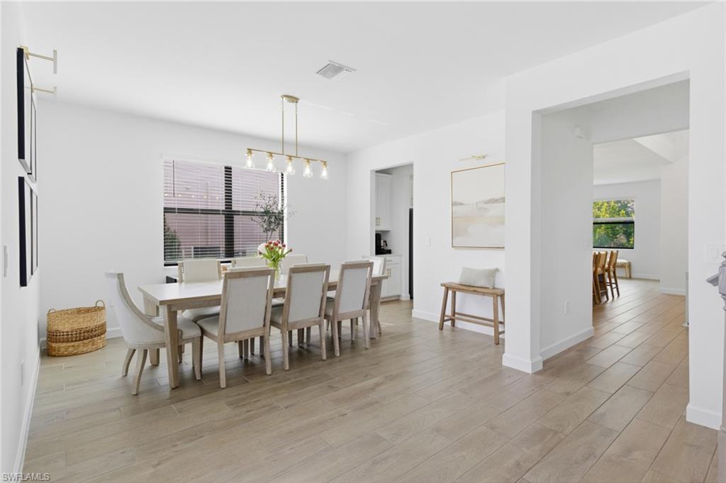 TIMBER CREEK - Residential