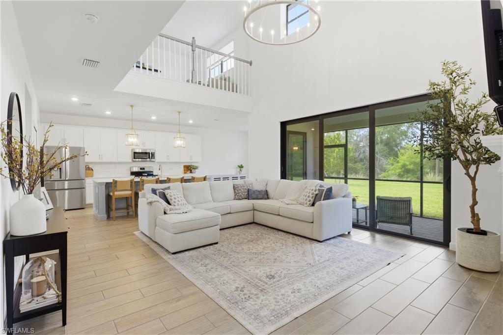 TIMBER CREEK - Residential