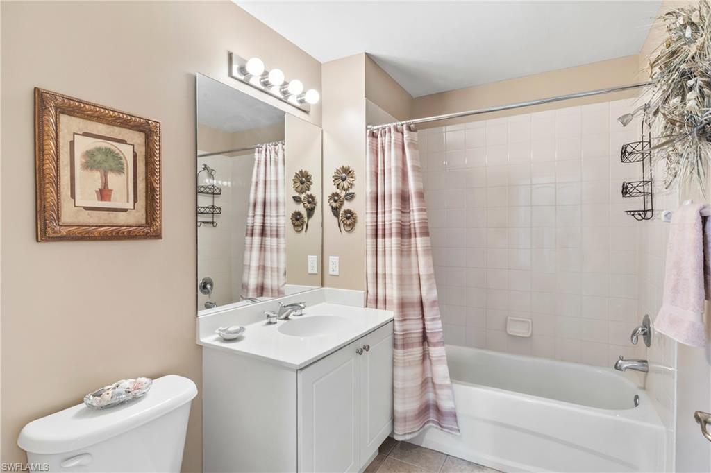 PORTO VISTA CONDO - Residential