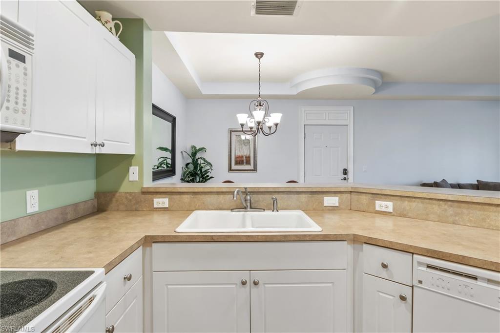 PORTO VISTA CONDO - Residential