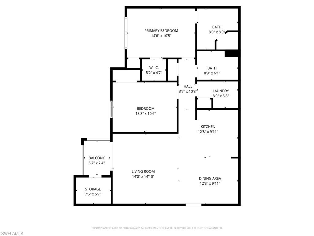 PORTO VISTA CONDO - Residential