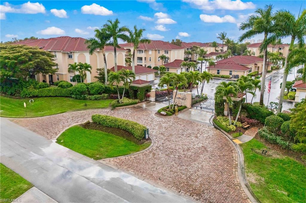 PORTO VISTA CONDO - Residential