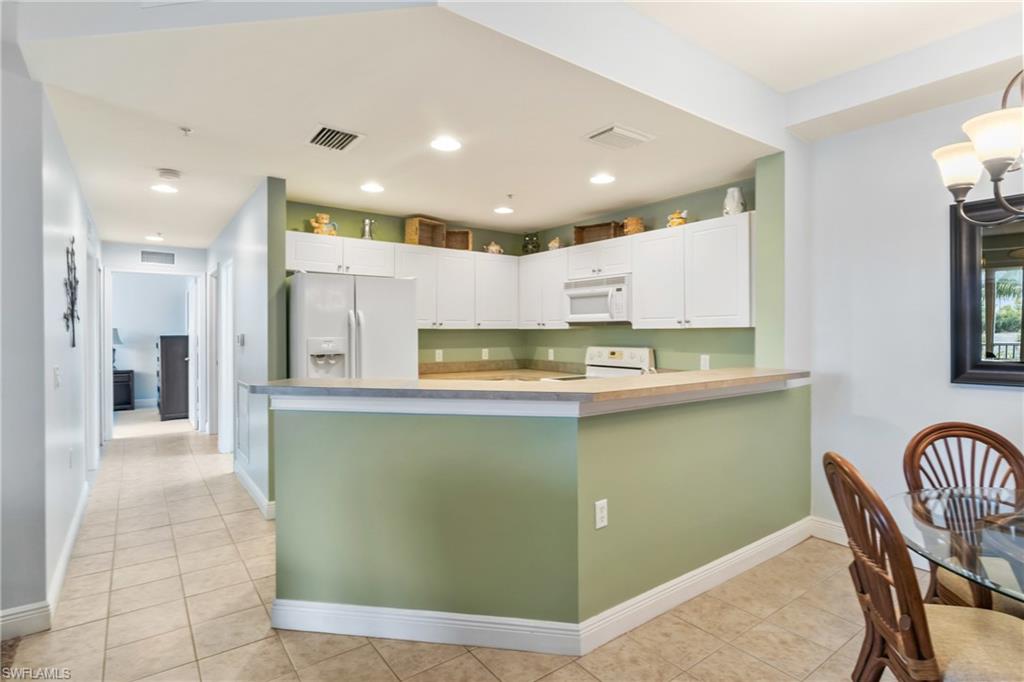 PORTO VISTA CONDO - Residential