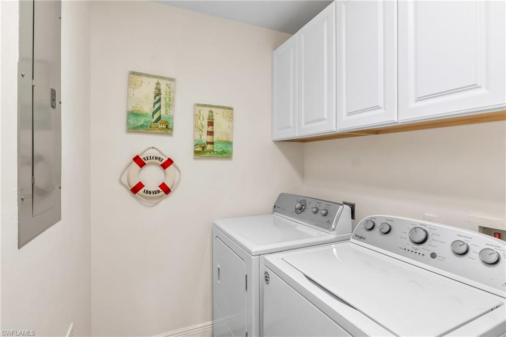 PORTO VISTA CONDO - Residential