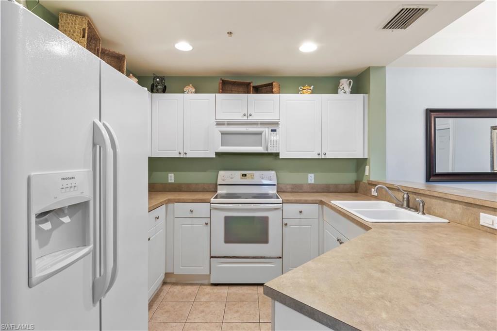 PORTO VISTA CONDO - Residential